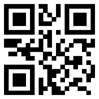 Scansione del QrCode di 3206273011