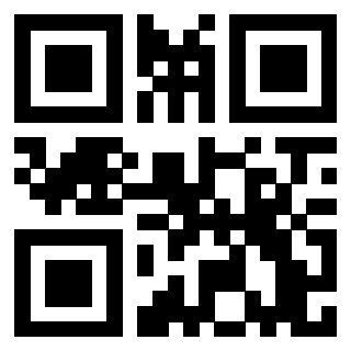 3206273013 - Immagine del QrCode associato