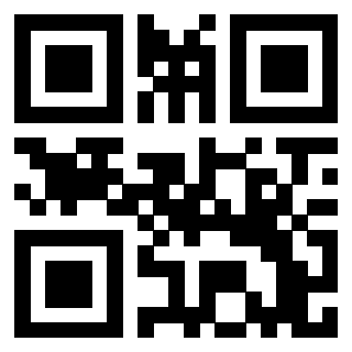 Immagine del Qr Code di 3206273014