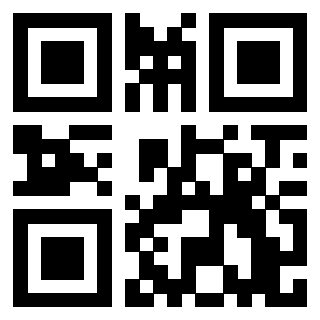 3206273015 - Immagine del QrCode