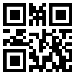 3206273019 - Immagine del Qr Code