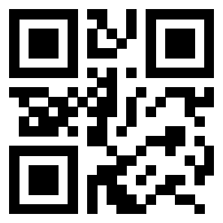 Il QrCode di 3206273020