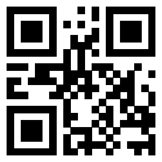 Il QrCode di 3206273021