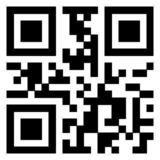 Immagine del Qr Code di 3206273023