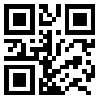 Scansione del Qr Code di 3206273024