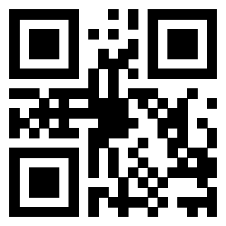 3206273034 - Immagine del Qr Code associato