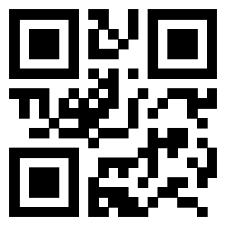 3206273035 Qr Code associato