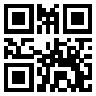 Scansione del Qr Code di 3206273036