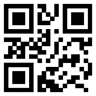 Scansione del Qr Code di 3206273038