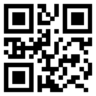 Scansione del Qr Code di 3206273039