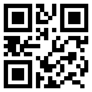 Immagine del QrCode di 3206273041