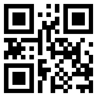 Immagine del Qr Code di 3206273044