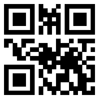 Il QrCode di 3206273047