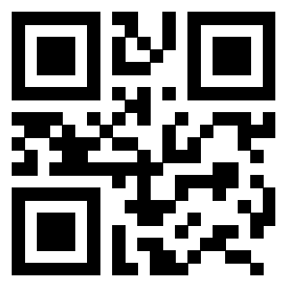 Scansione del QrCode di 3206273048