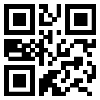 Immagine del QrCode di 3206273049