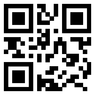 3206282552 Qr Code associato