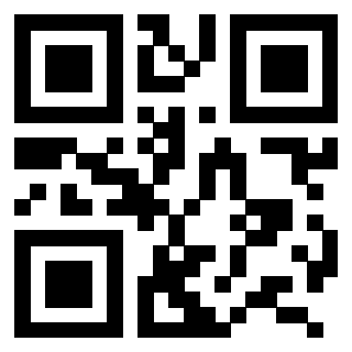 Immagine del QrCode di 3206282553