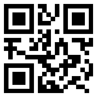 3206282555 QrCode associato