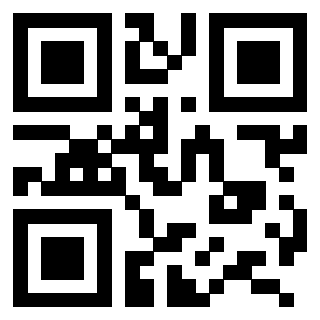 3206282556 - Immagine del Qr Code associato