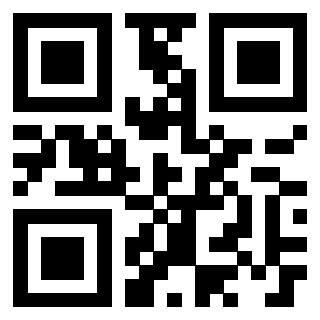 Immagine del QrCode di 3206282563