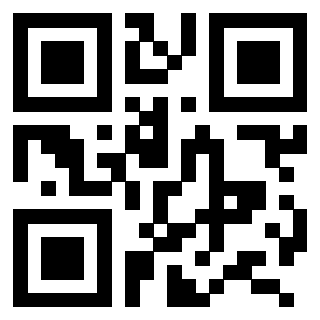 3206282565 - Immagine del QrCode associato