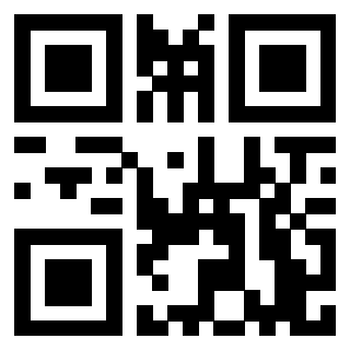 3206282567 - Immagine del QrCode