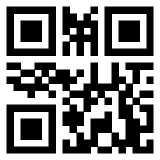 Il Qr Code di 3206282569