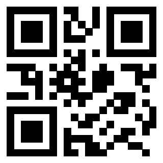 Il Qr Code di 3206282570