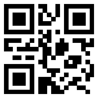 Scansione del QrCode di 3206282576