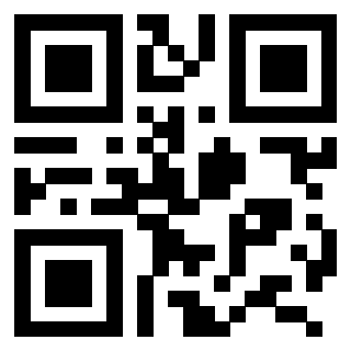 Immagine del QrCode di 3206282577