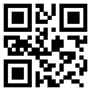 3206282583 QrCode associato