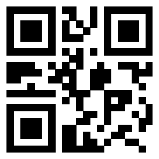 Scansione del QrCode di 3206282587