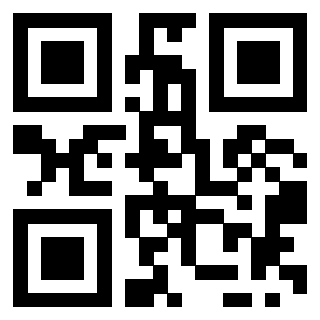 3206282597 - Immagine del QrCode associato