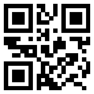 Immagine del Qr Code di 3206282599