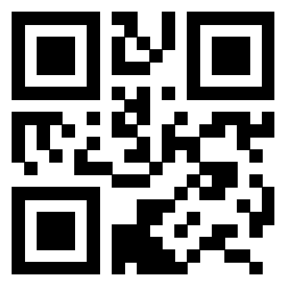 3206282600 - Immagine del Qr Code