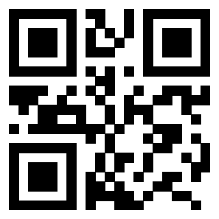 Il QrCode di 3206282603