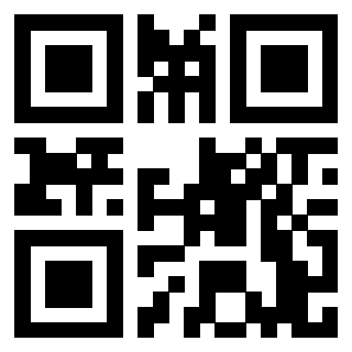 Immagine del Qr Code di 3206282606