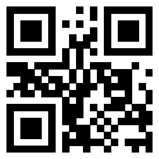 Scansione del QrCode di 3206282608