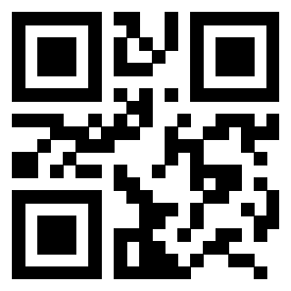 3206282613 - Immagine del Qr Code associato