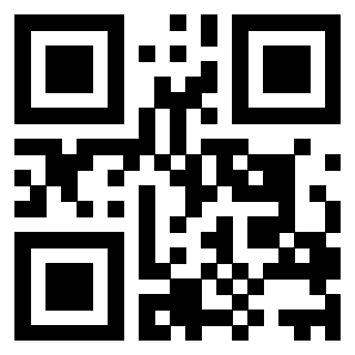 Scansione del QrCode di 3206282616