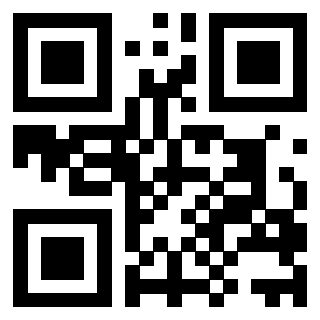 Scansione del Qr Code di 3206282621