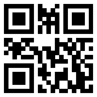Immagine del Qr Code di 3206282631