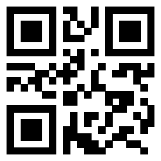 3206282633 - Immagine del Qr Code