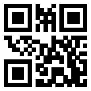 3206282634 - Immagine del Qr Code