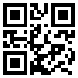 Scansione del QrCode di 3206282635