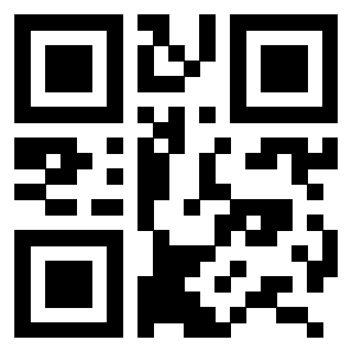 Il QrCode di 3206282638
