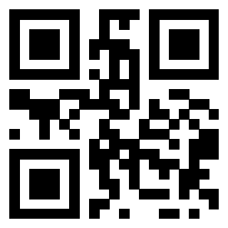 Immagine del Qr Code di 3206282646