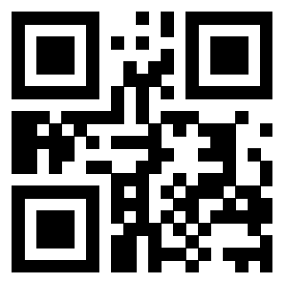 3206282651 - Immagine del Qr Code associato