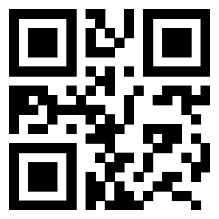 Immagine del Qr Code di 3206282653