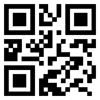 3206282661 - Immagine del Qr Code